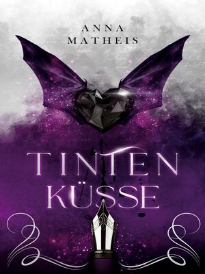 cover image of Tintenküsse